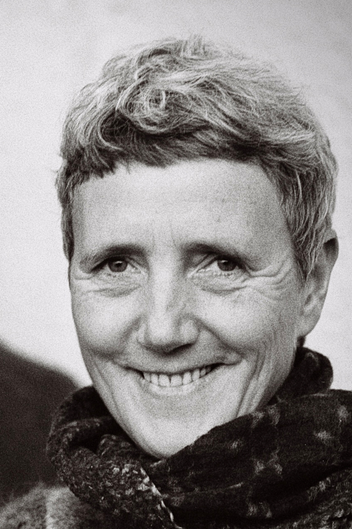 Praxis Dr. Anne Meyer, 25. November 2015 Dr. Anne Meyer Gynäkologin